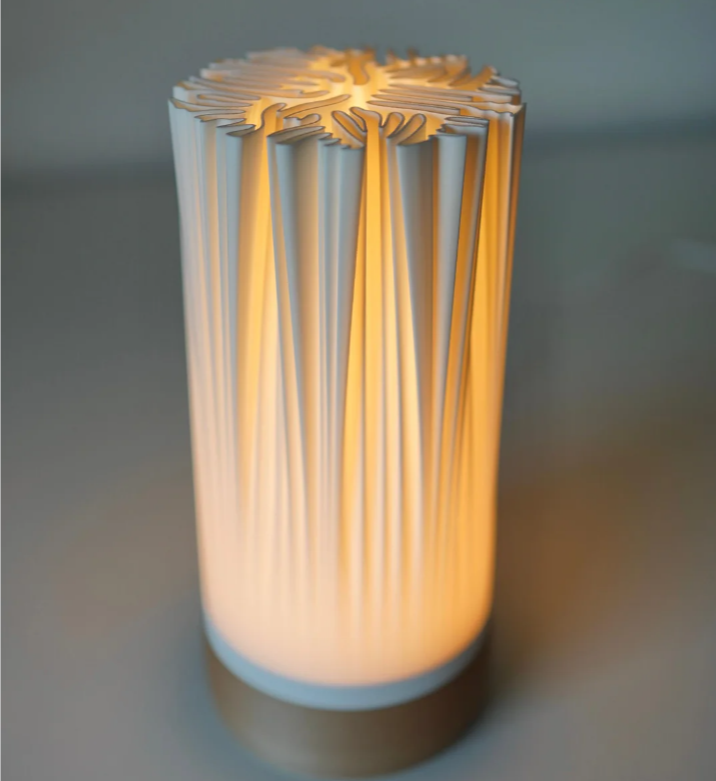 ORGANIS table lamp