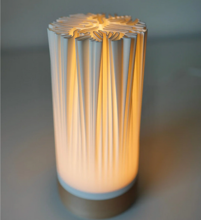 ORGANIS table lamp