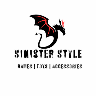 SinisterStyle