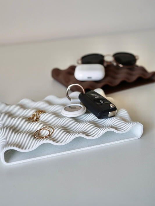 TIDEE keys tray I jewelry tray