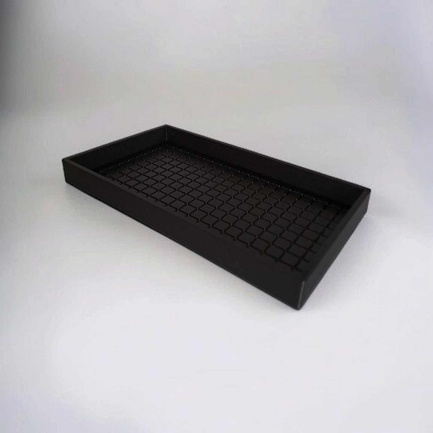 Designer Key & Small Items Tray – “Bricked” Edition