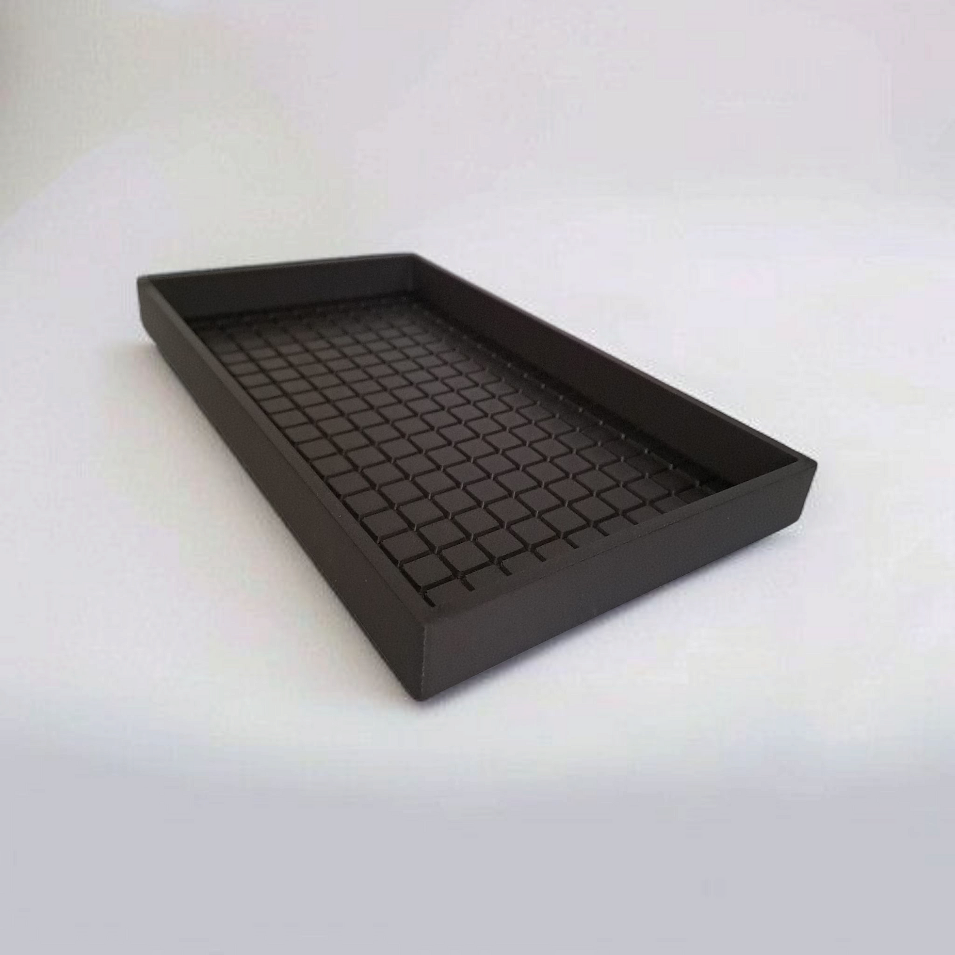 Designer Key & Small Items Tray – “Bricked” Edition