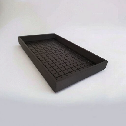 Designer Key & Small Items Tray – “Bricked” Edition