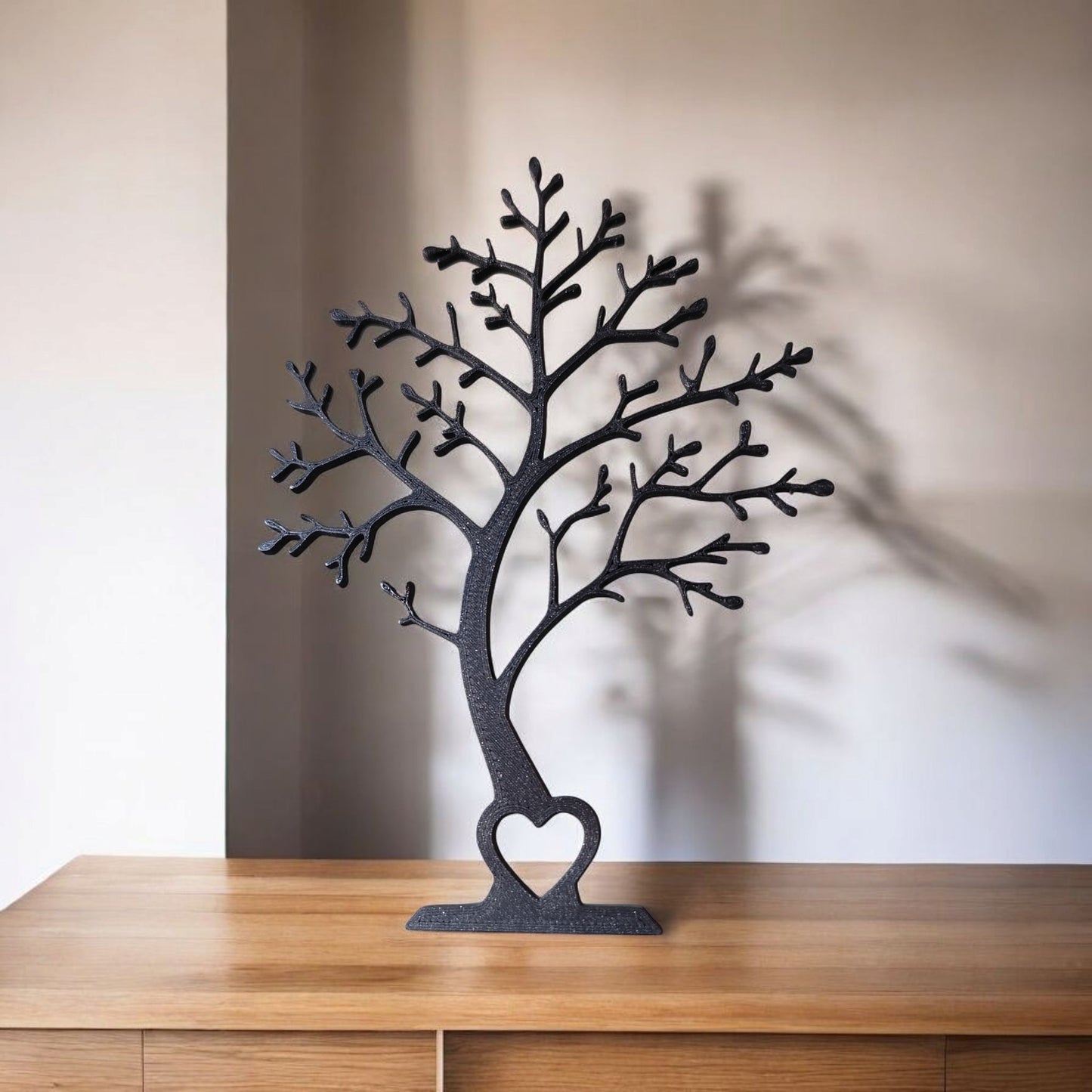 Minimalist Tree Decor