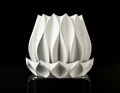 Abyssal Planter Pot V2