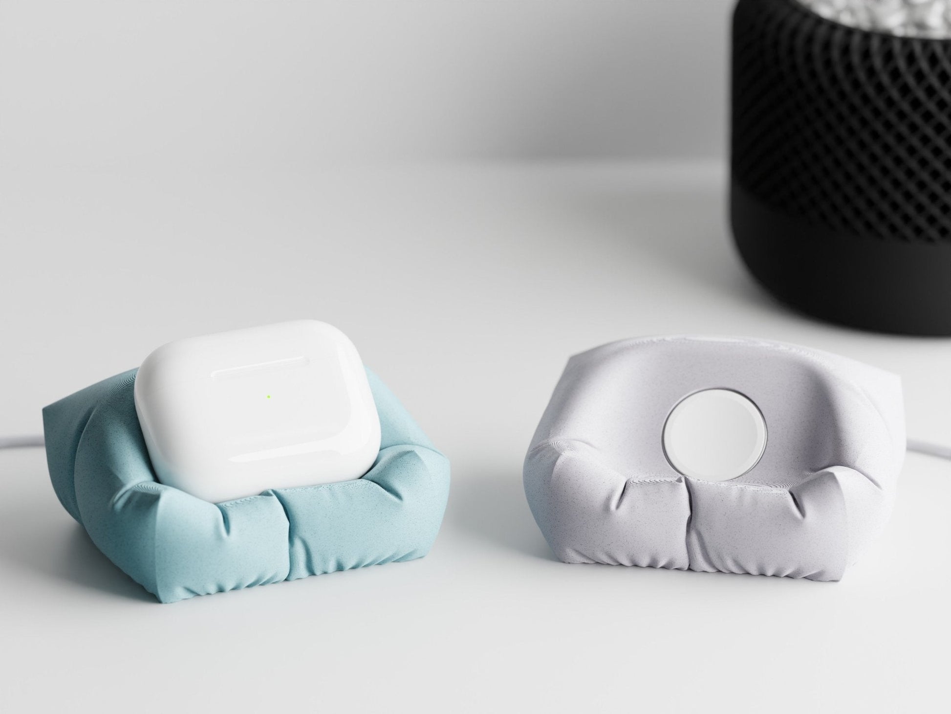 AirPod Pillow holder