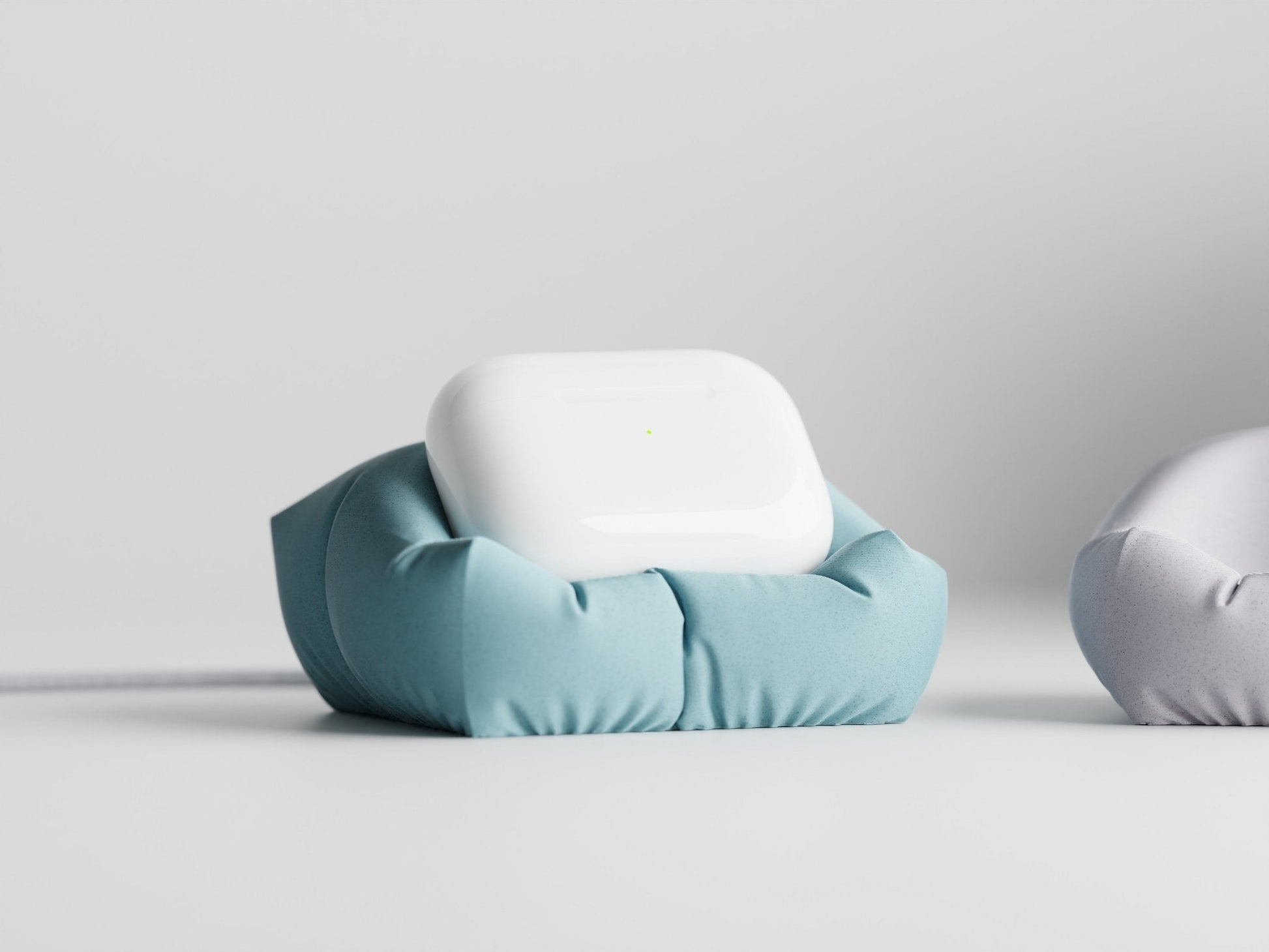 AirPod Pillow holder