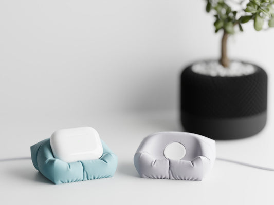 AirPod Pillow holder