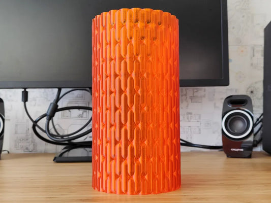 Bio-Vase VASE