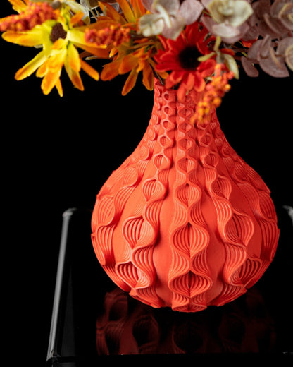 Bloom – PLA Vase