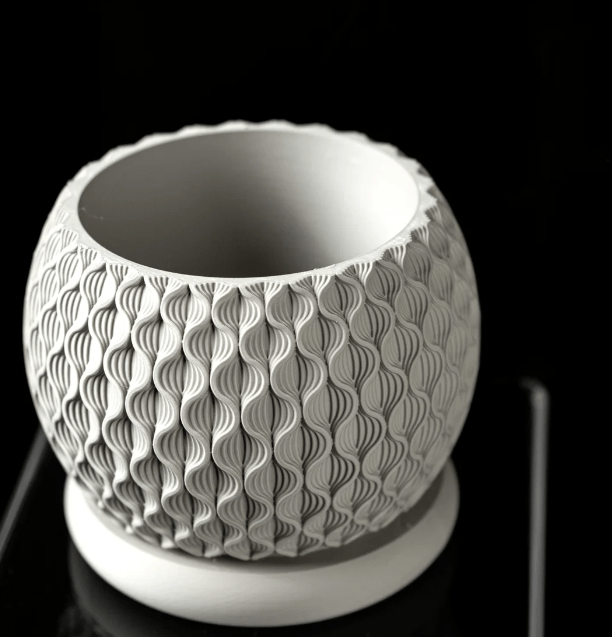 Bloom Planter Pot – Where Style Meets Sustainability
