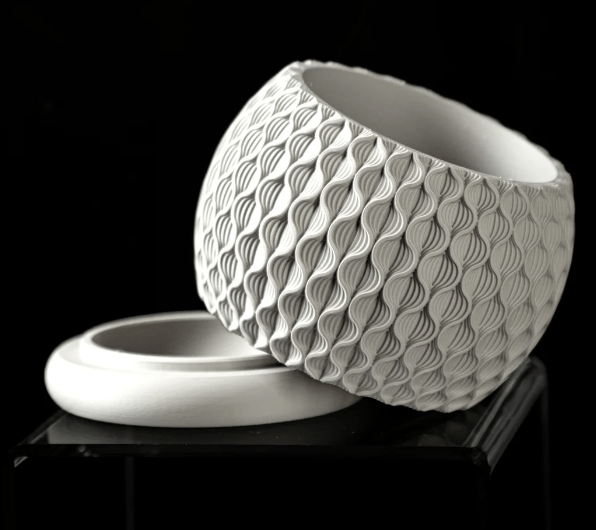 Bloom Planter Pot – Where Style Meets Sustainability