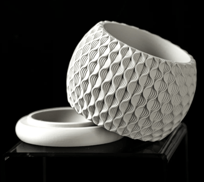 Bloom Planter Pot – Where Style Meets Sustainability
