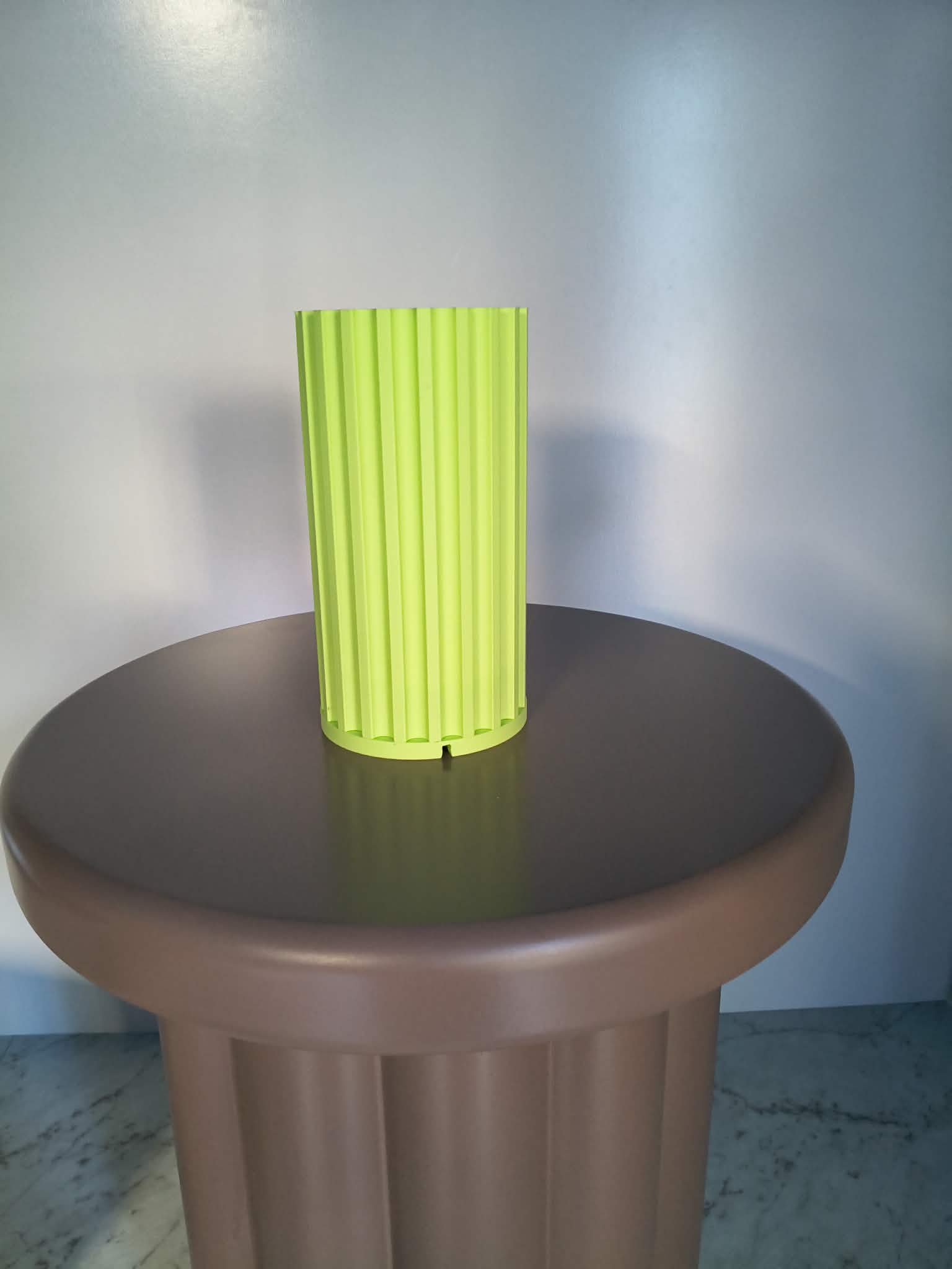 Limited Edition – Cordless Ribbed Accent Light