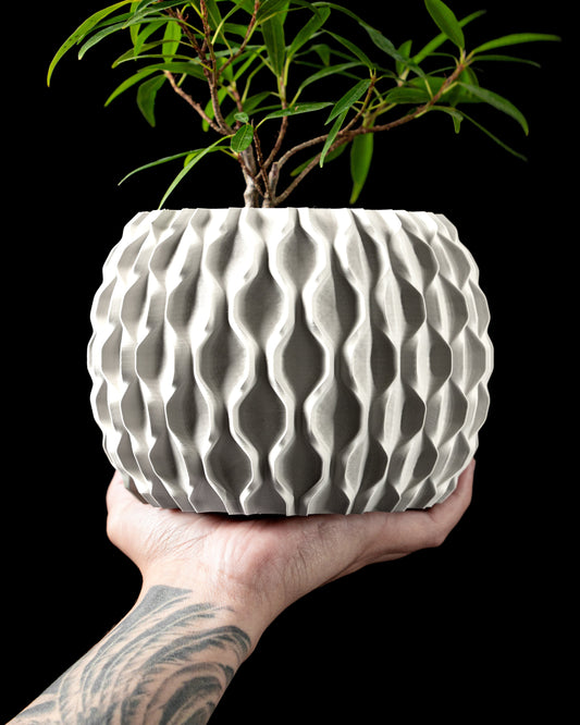 Chain Planter Pot