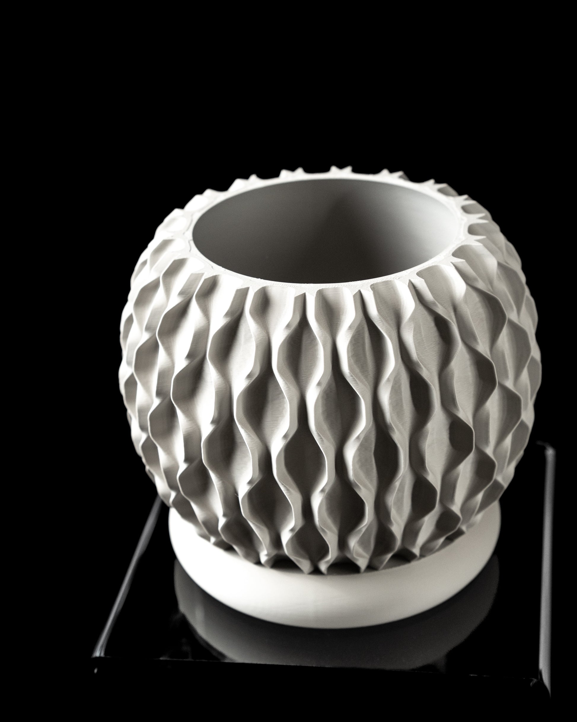 Chain Planter Pot