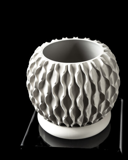 Chain Planter Pot