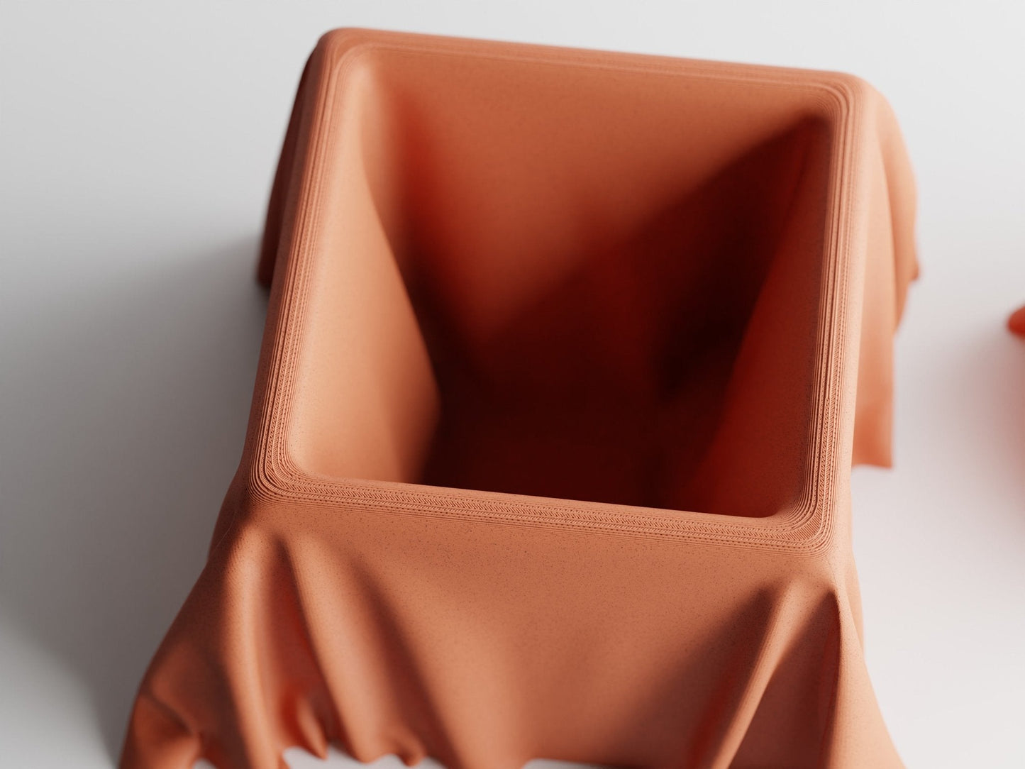 Cloth Planter Pot – Unique Biodegradable and Perfect for Any Space