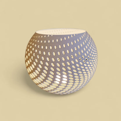 Sinister Select Orb Glow Lamp - Australian Made and Designed