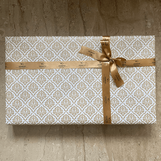 Gift Wrapping - LDT Gift Option