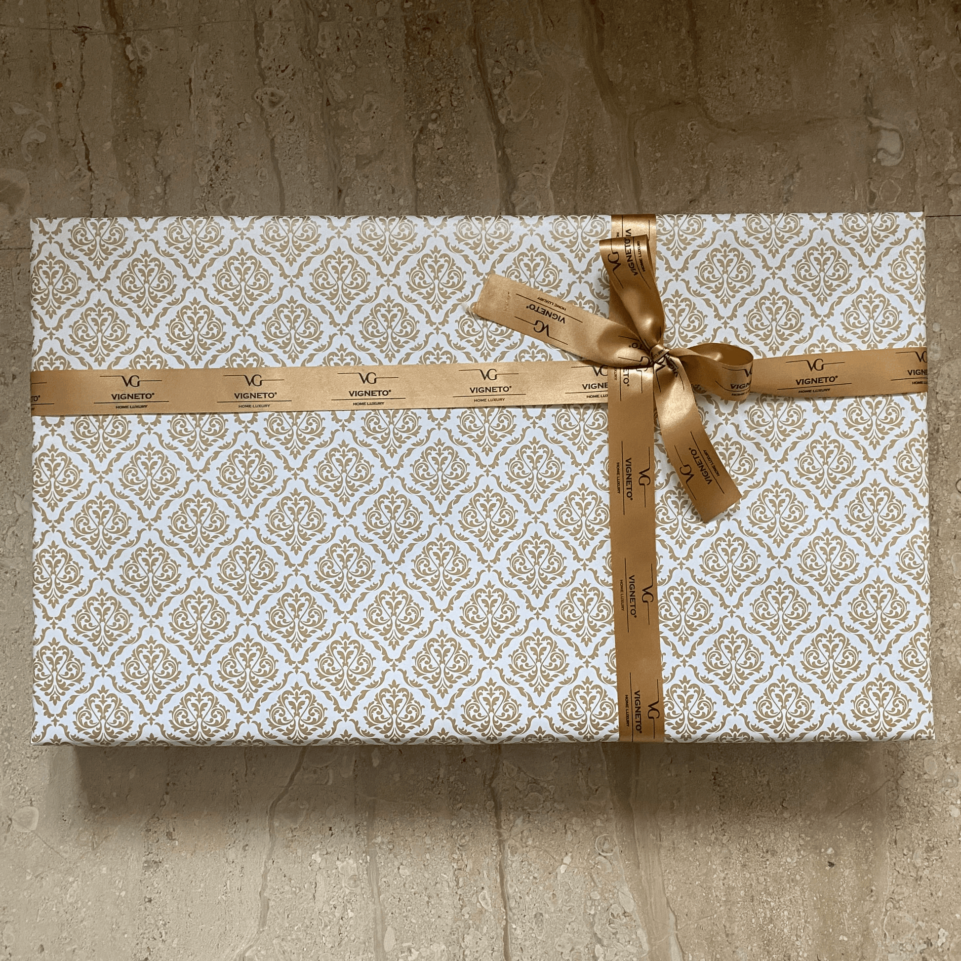Gift Wrapping - LDT Gift Option