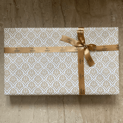 Gift Wrapping - LDT Gift Option