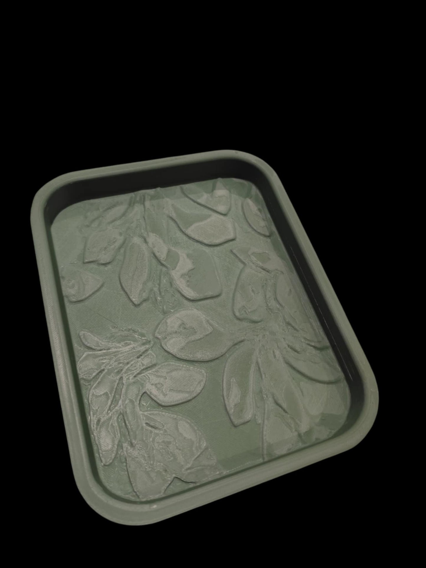 Modern Catch-All Tray – Minimal Style, Maximum Function