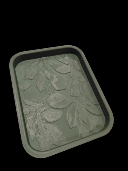 Modern Catch-All Tray – Minimal Style, Maximum Function