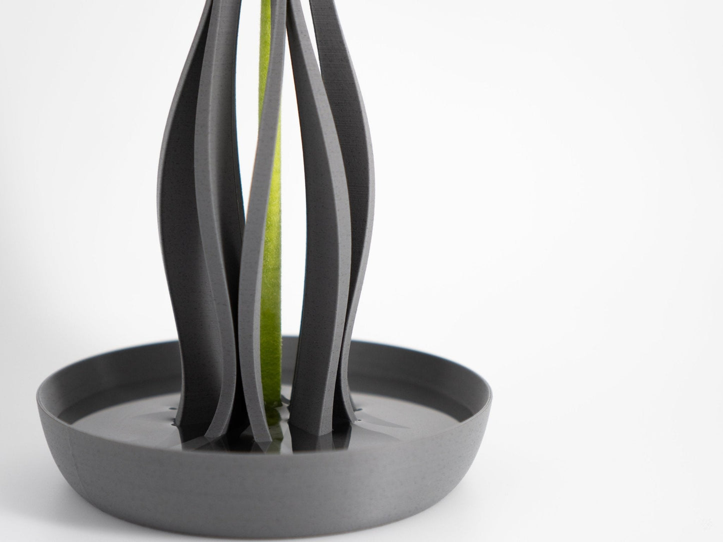 Emberflare Vase – Modern Minimalism