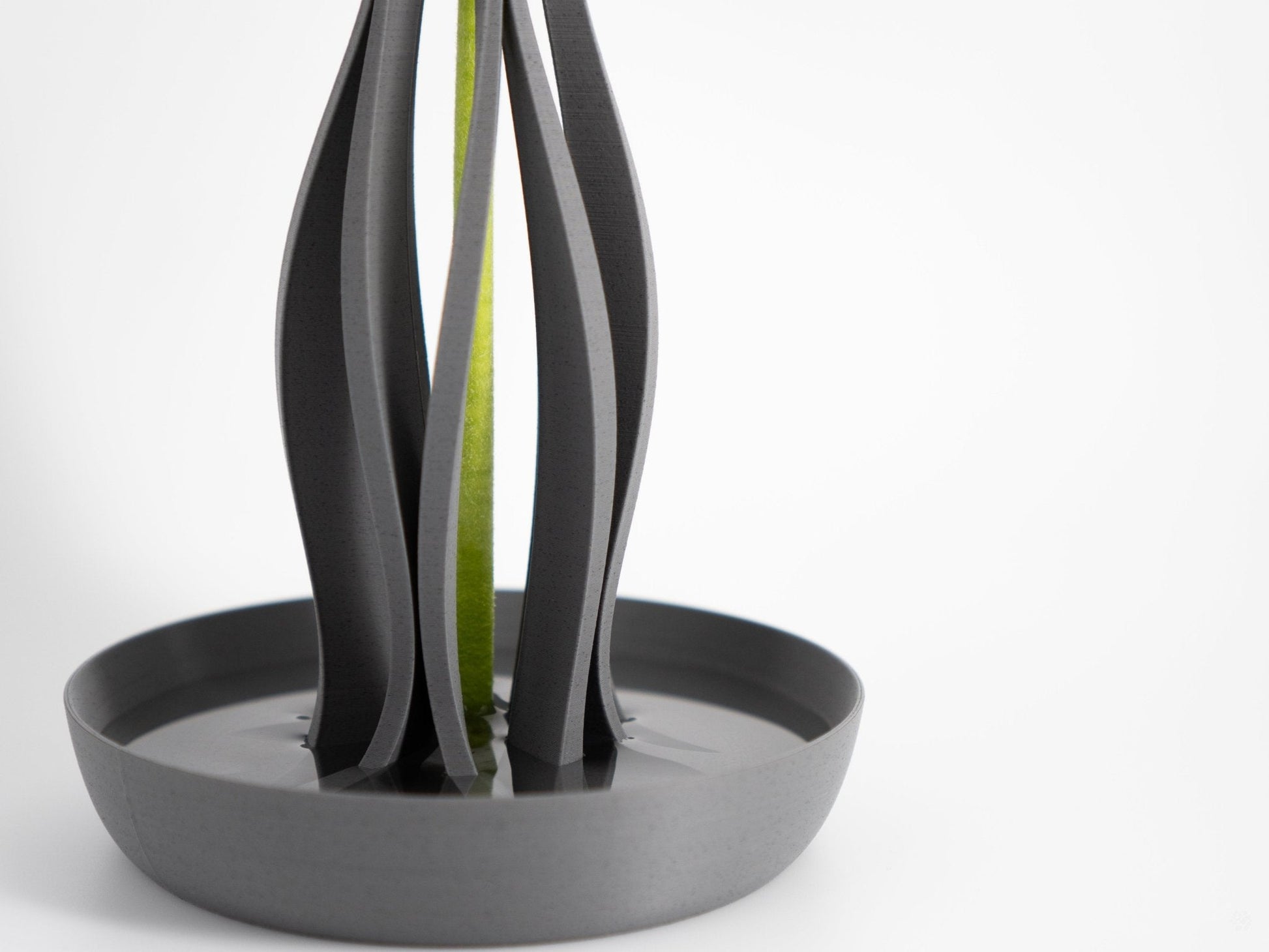 Emberflare Vase – Modern Minimalism