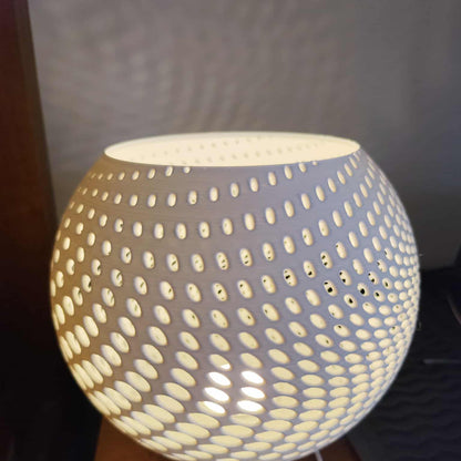 Sinister Select Orb Glow Lamp - Australian Made and Designed