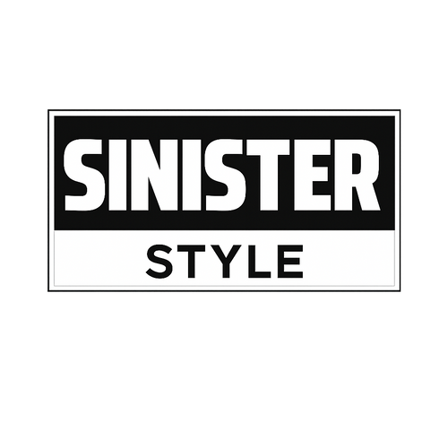 SinisterStyle