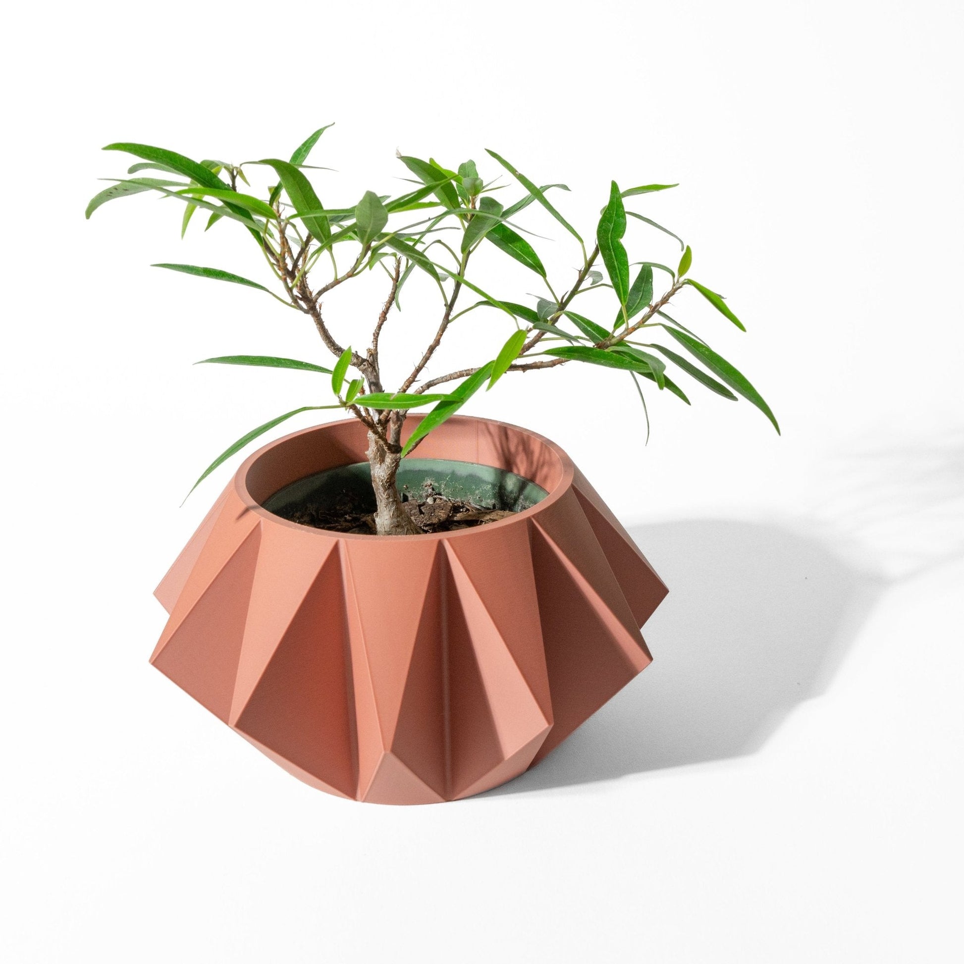 Koni Planter Pot