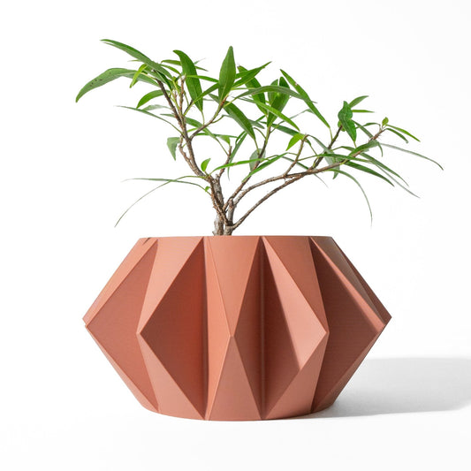 Koni Planter Pot