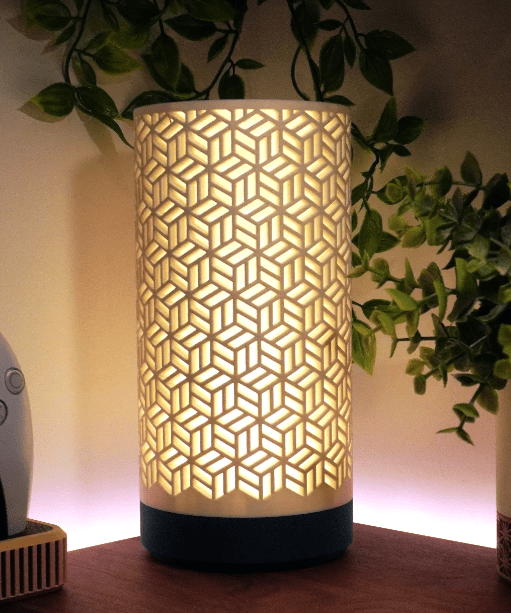 Lamp 2.0 - Hexa