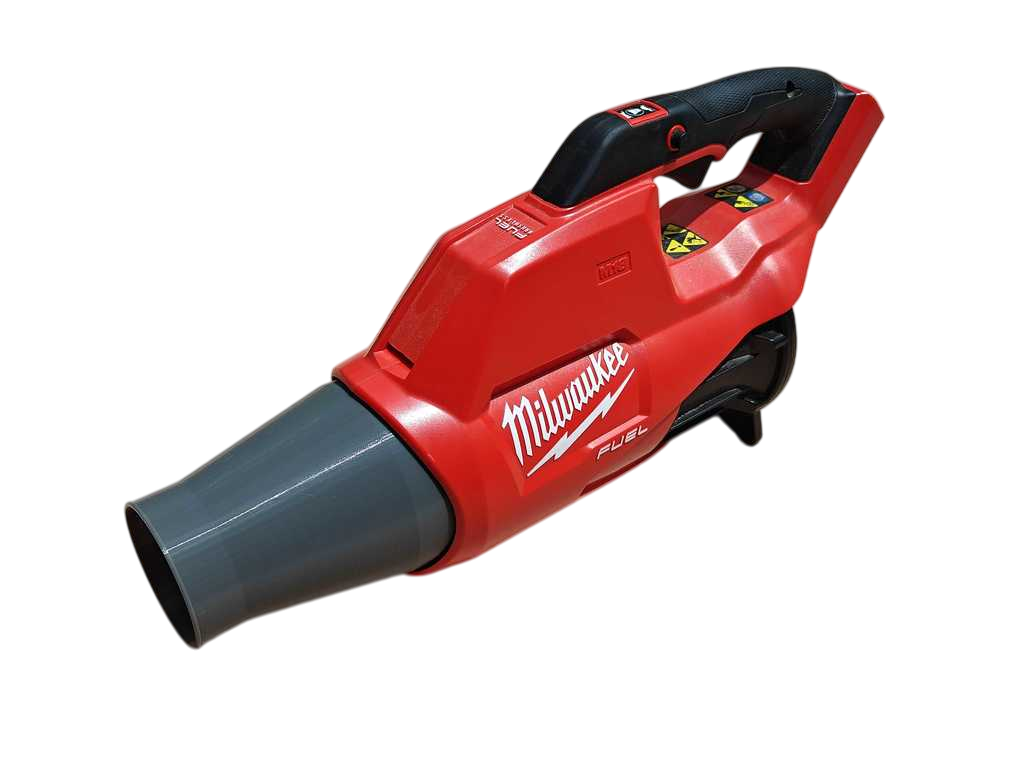 Milwaukee M18 18V Leaf Blower compatible Stubby Attachment