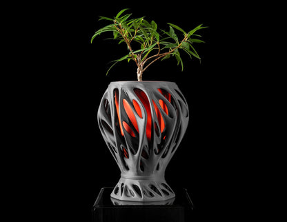 Mantis Planter