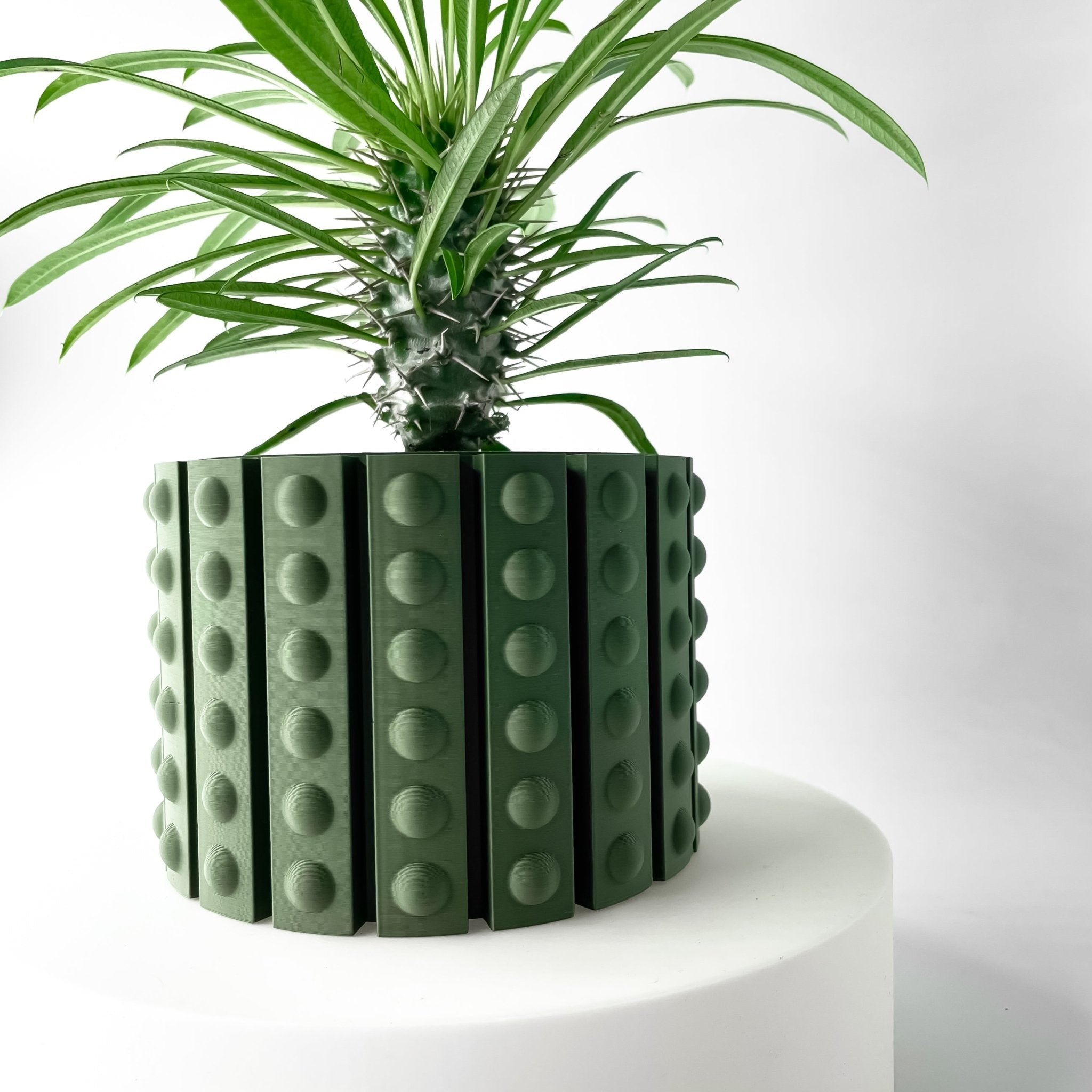 Belio Planter Pot - SinisterStyle