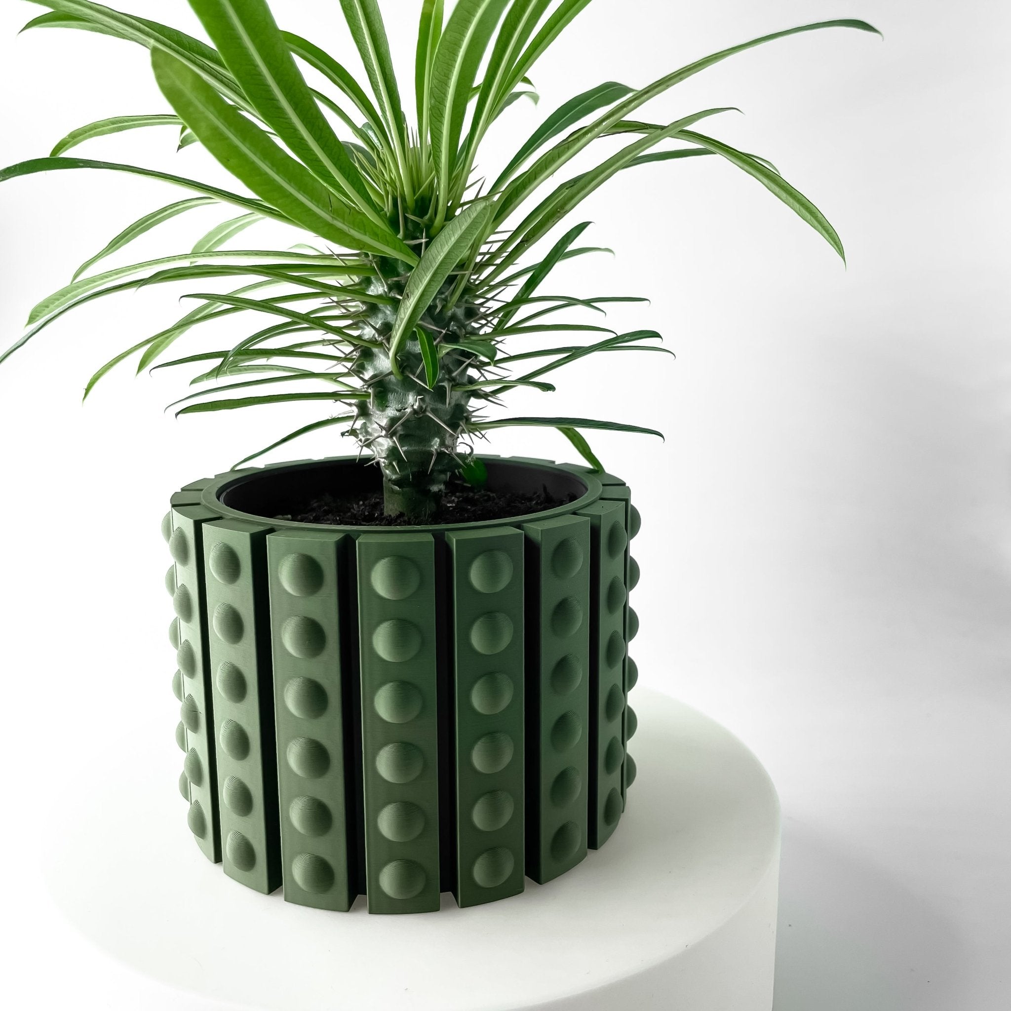 Belio Planter Pot - SinisterStyle