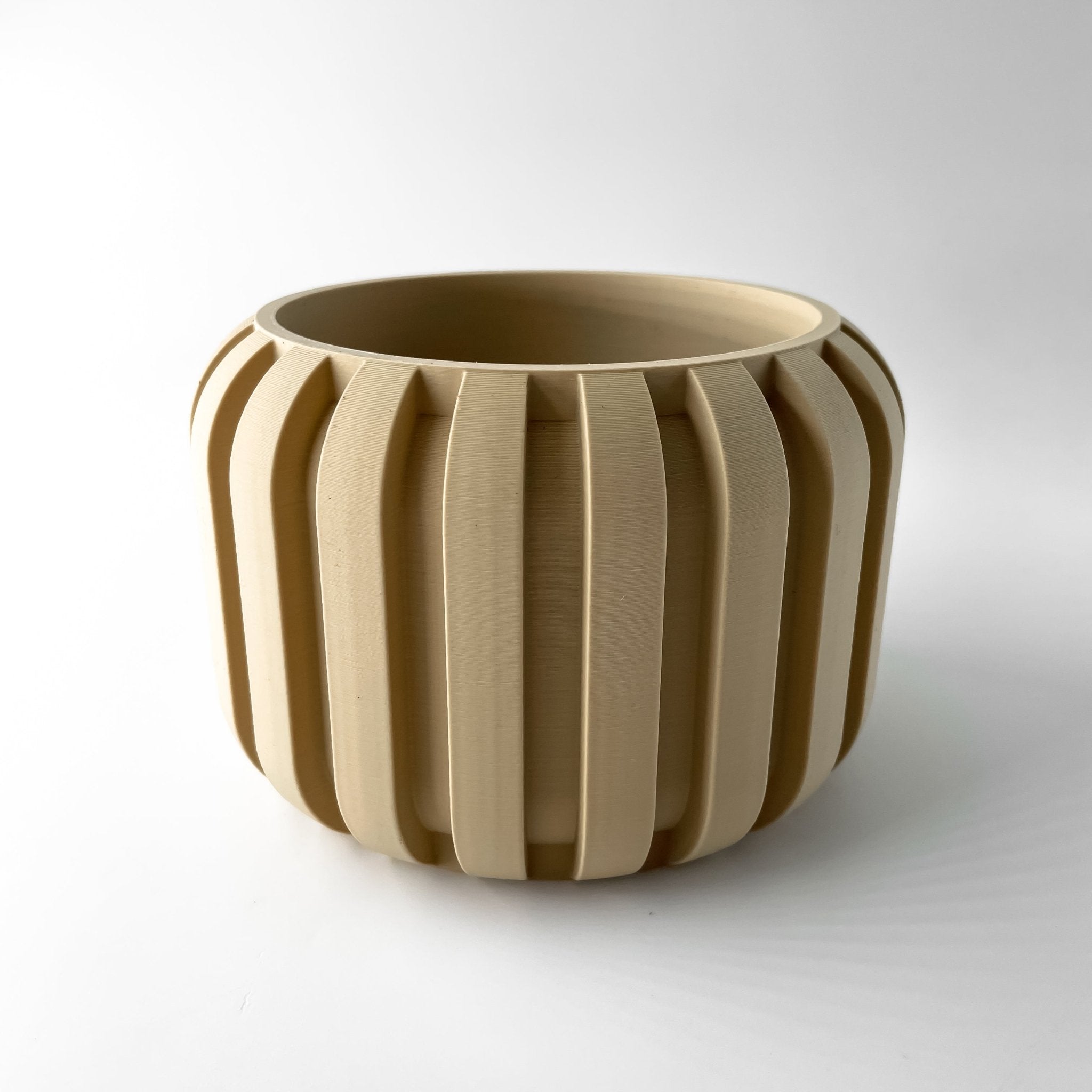 Panu Planter Pot – Eco - Friendly, Stylish, and Built to Last - SinisterStyle