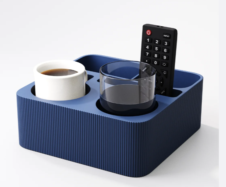 Modern Couch Organizer