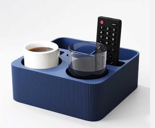 Modern Couch Organizer