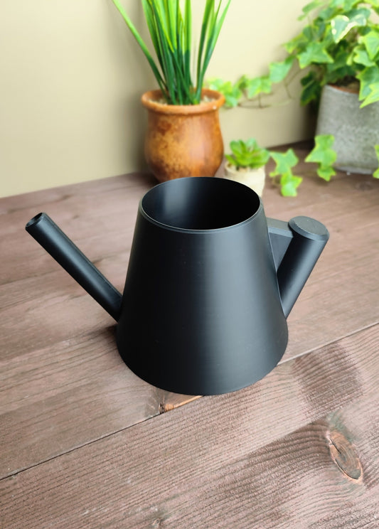 Modern Design Watering Can ’Stubble’