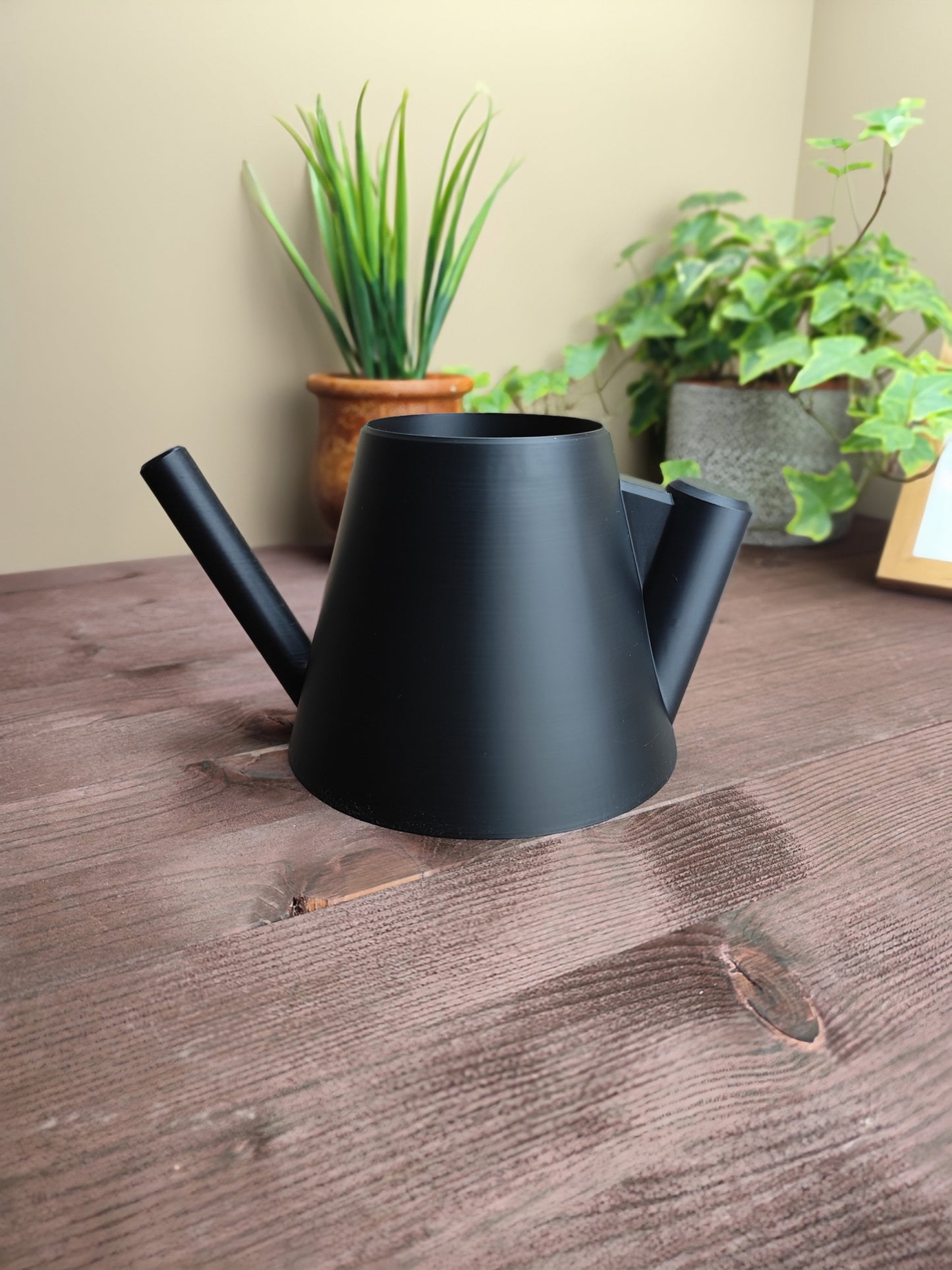 Modern Design Watering Can ’Stubble’