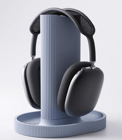Modern Headphone Holder – Sleek & Space-Saving 🎧