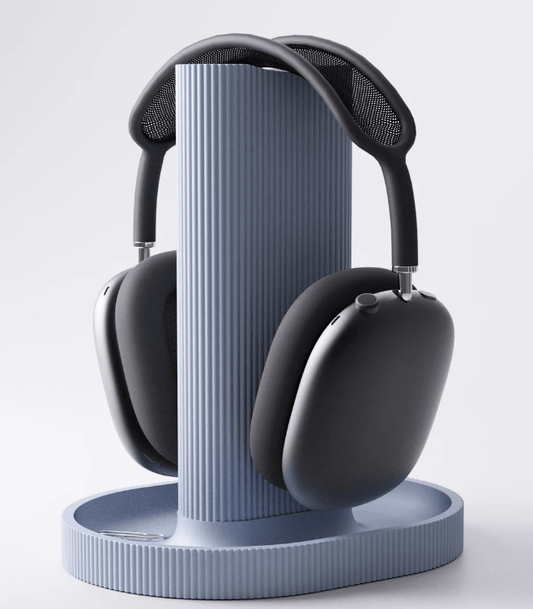 Modern Headphone Holder – Sleek & Space-Saving 🎧