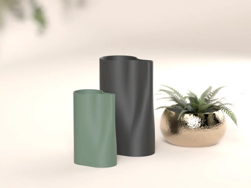 Modern Minimal Watering