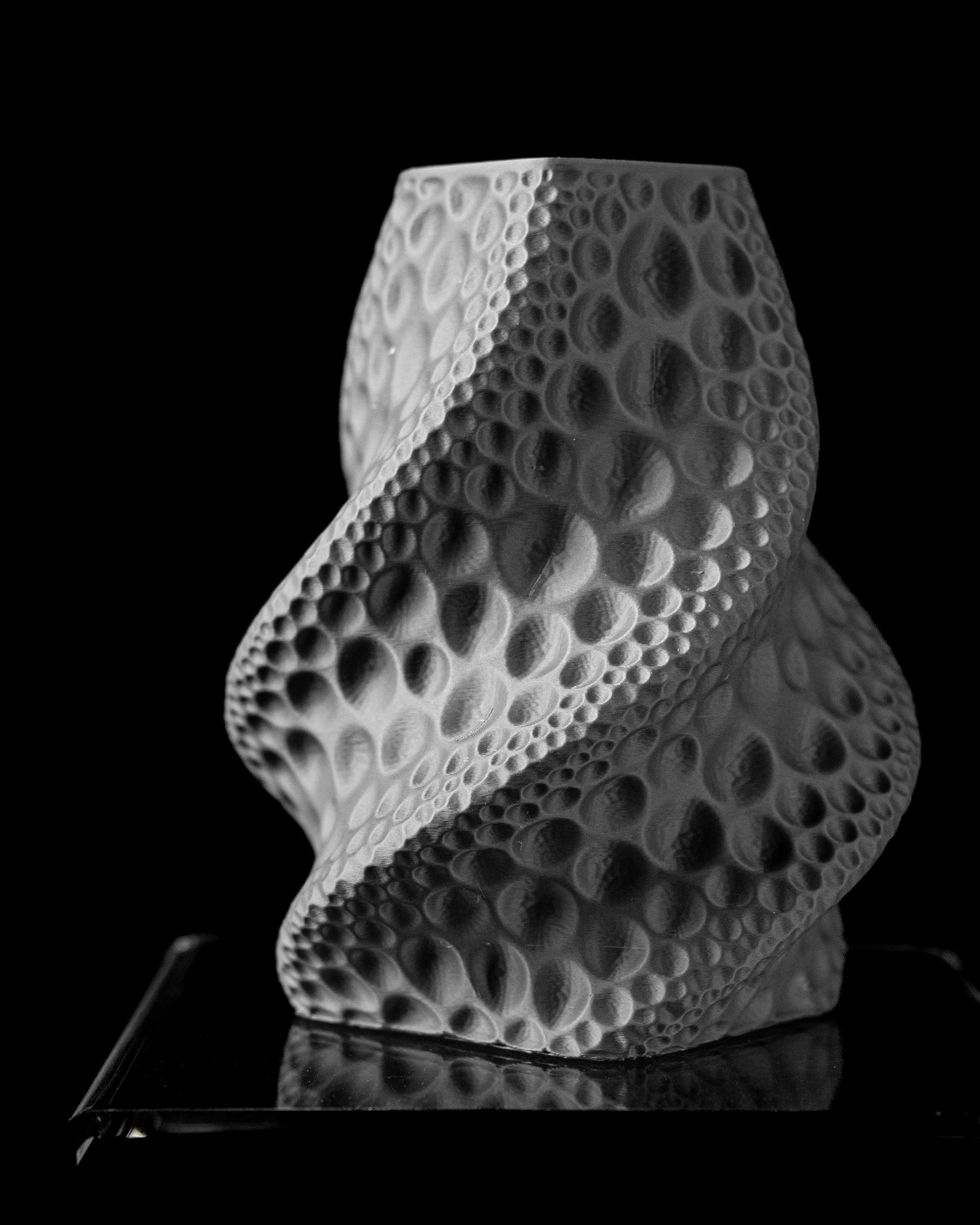 Moon Vase