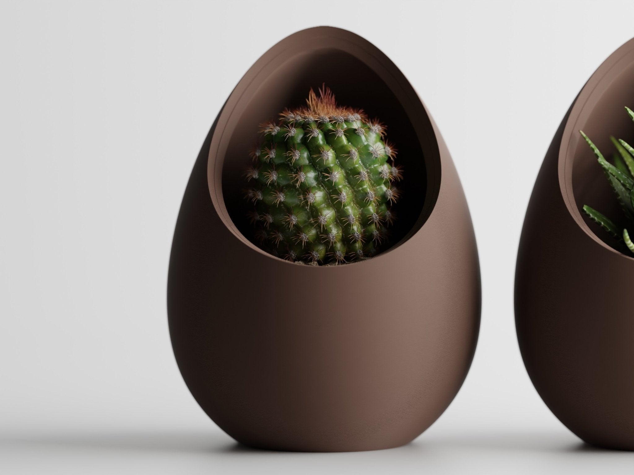 Nest Planter