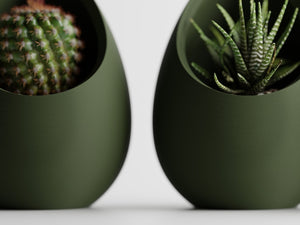 Nest Planter